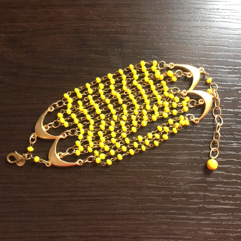 Bracelet